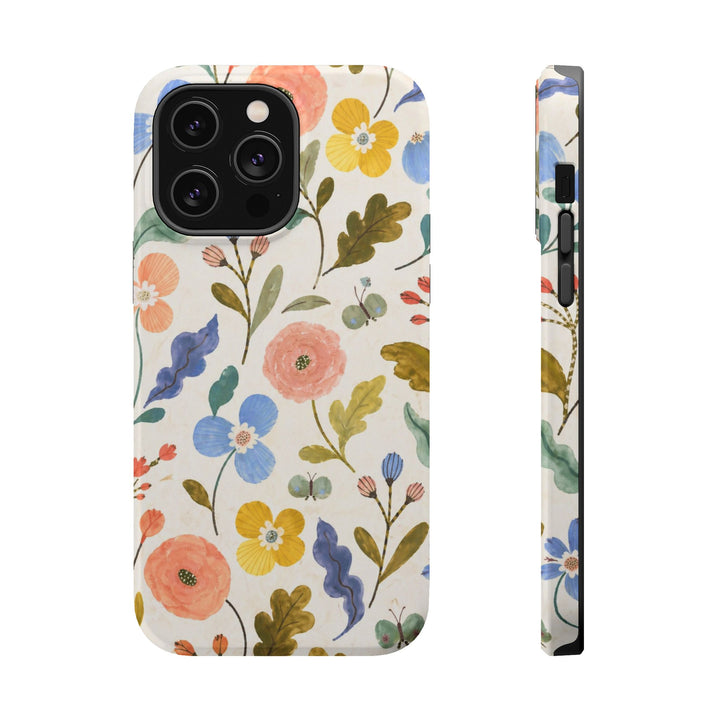 Cottage Garden - MagSafe