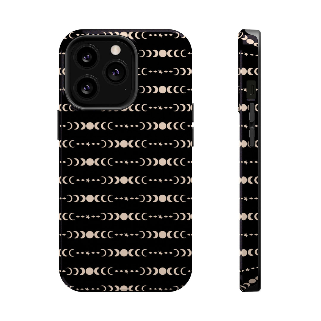 Cosmic Phases - MagSafe