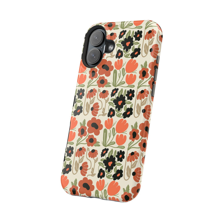 Wildflower Bloom - MagSafe