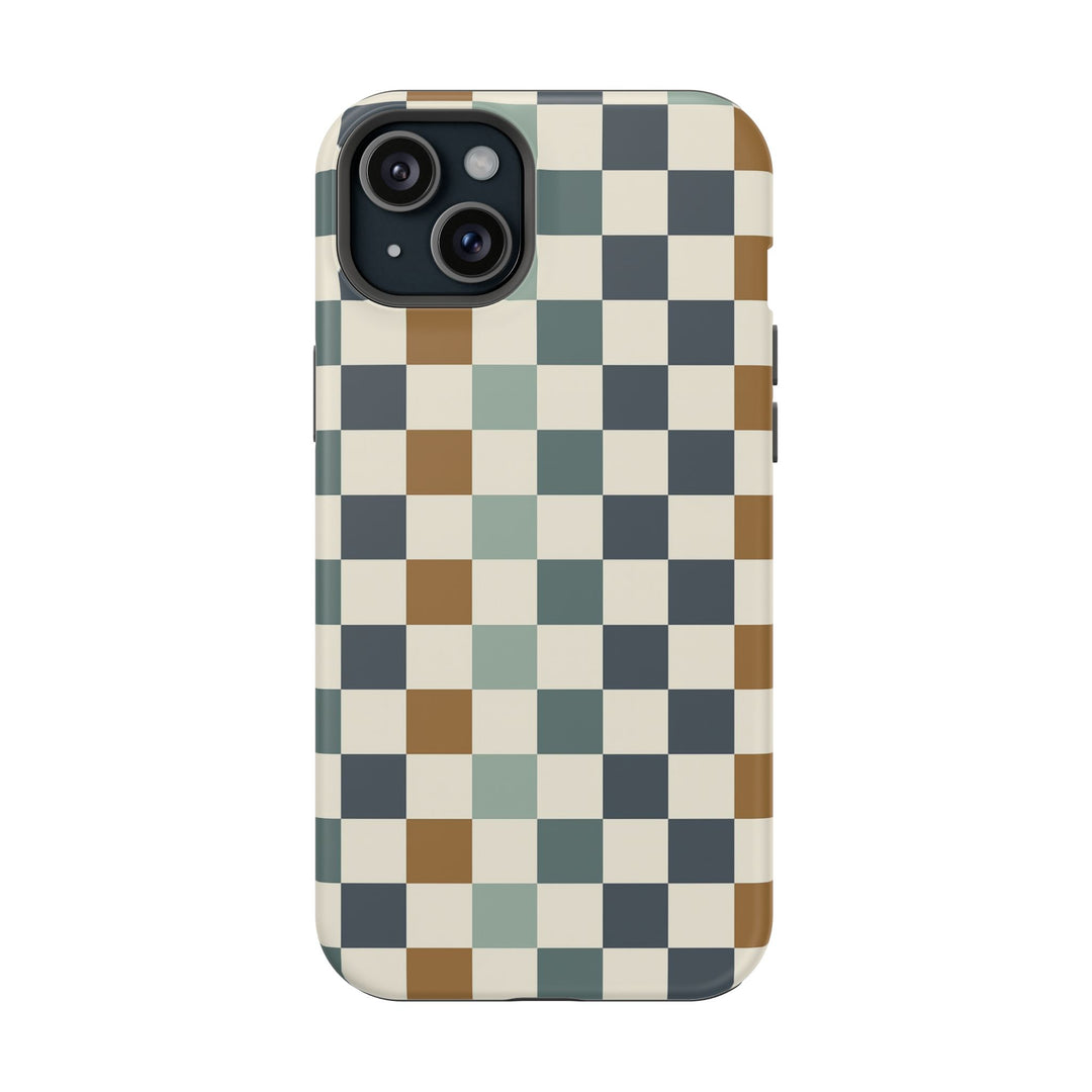 Funky Squares