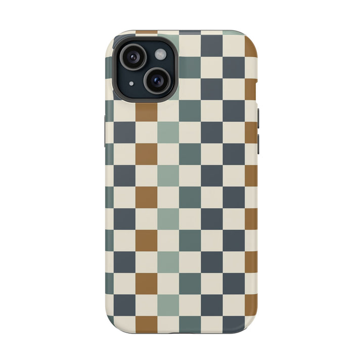 Funky Squares