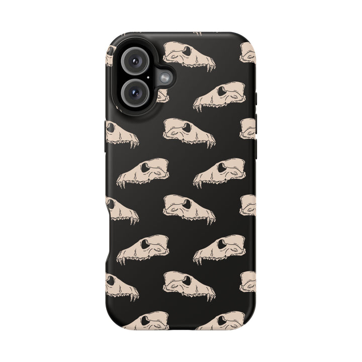 Skull Reverie - MagSafe