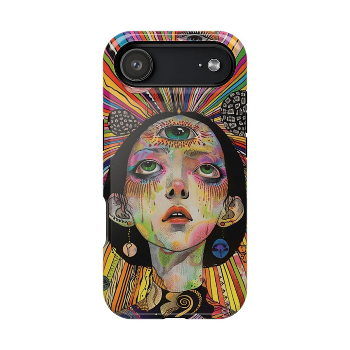 Divine Dreamer - MagSafe