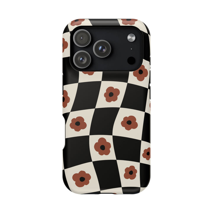 Groovy Blooms - MagSafe