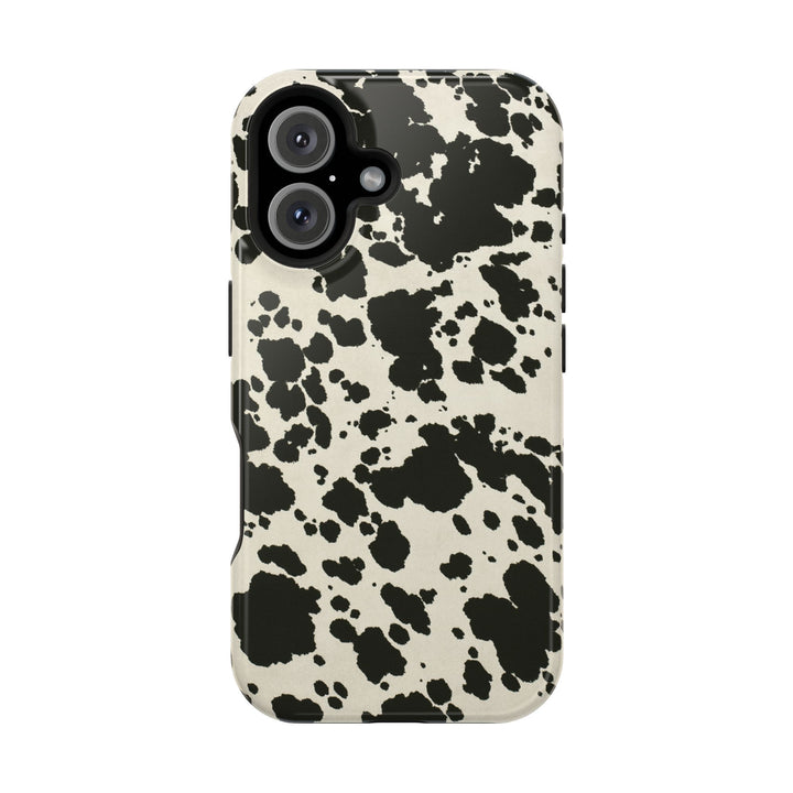 Wild West muse - MagSafe