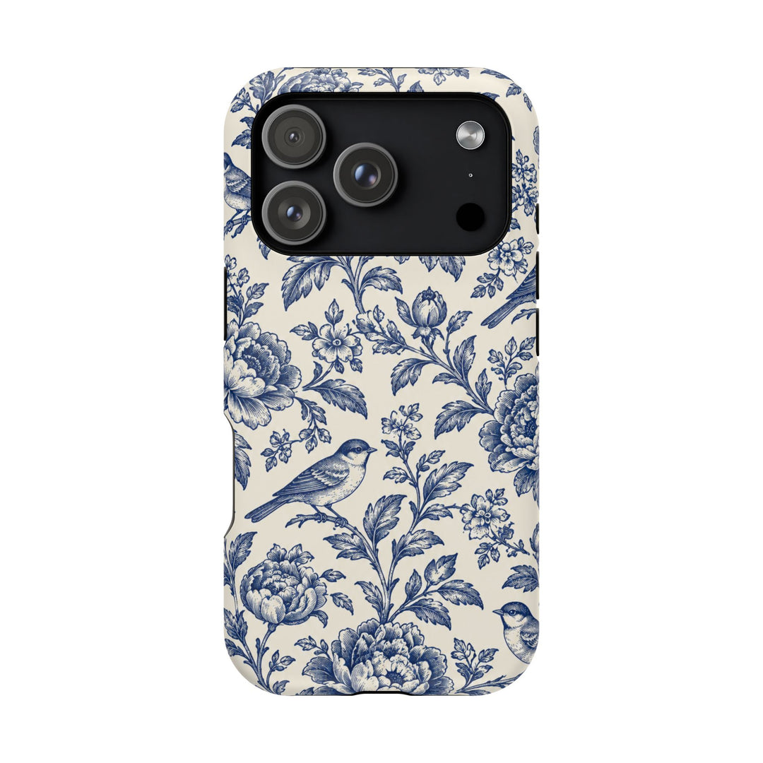 Porcelain Garden - MagSafe