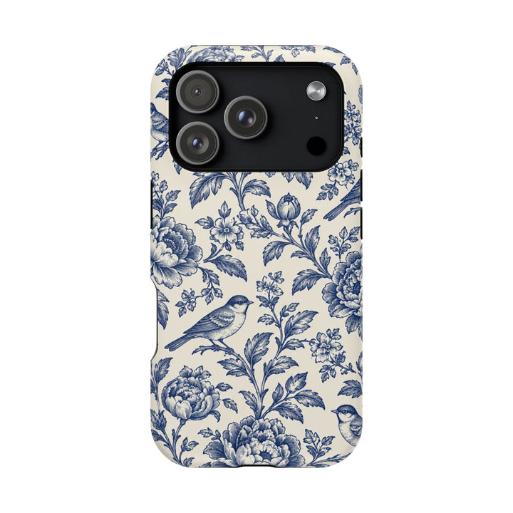 Porcelain Garden - MagSafe