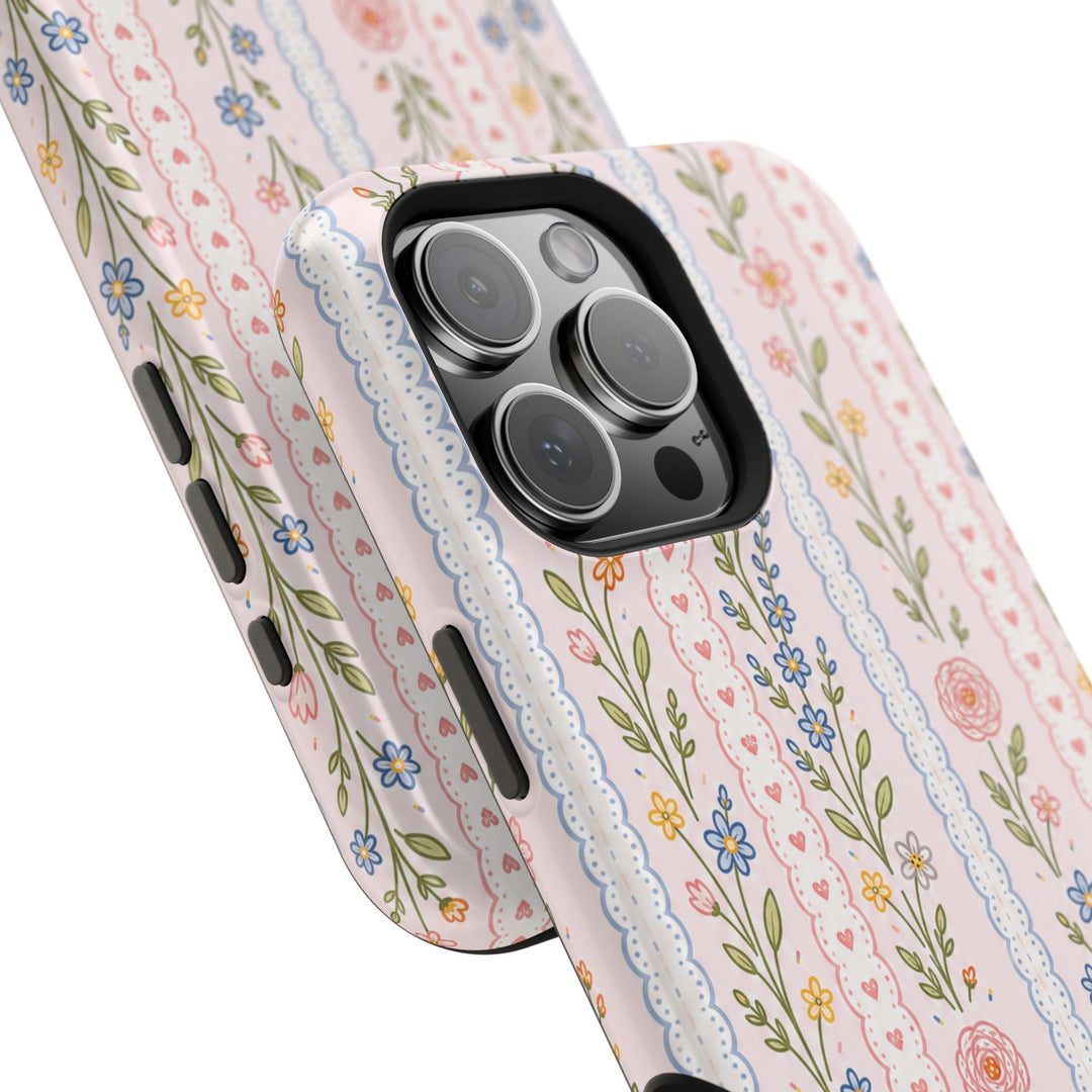 Rosy Daydream - MagSafe