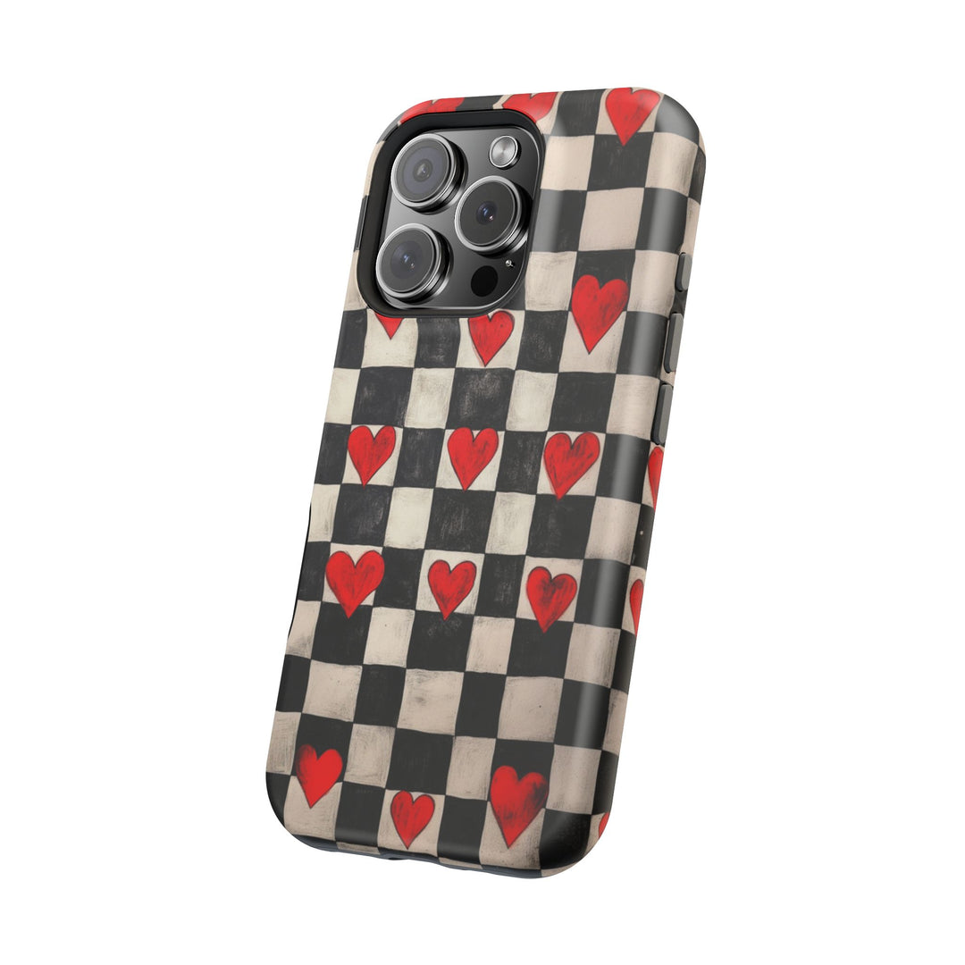 Love in Check - MagSafe