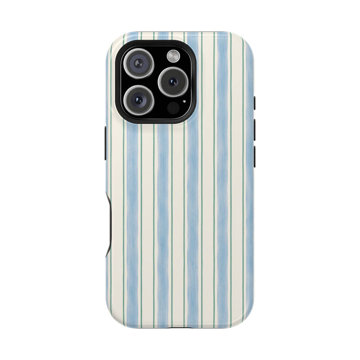 Baby Blue Breeze - MagSafe