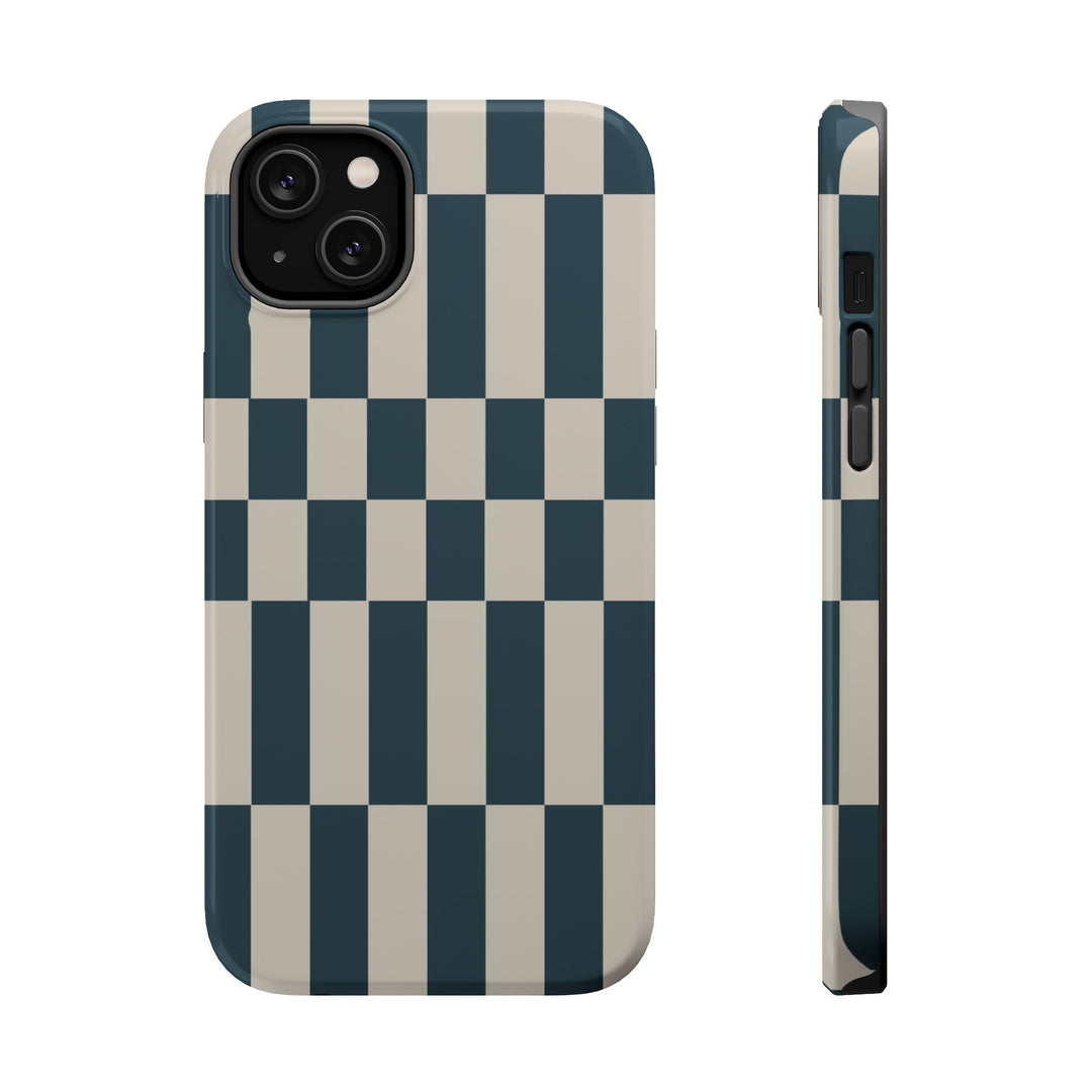 Grid Charm - MagSafe