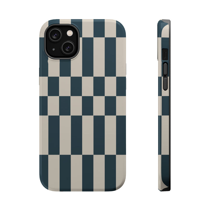 Grid Charm - MagSafe