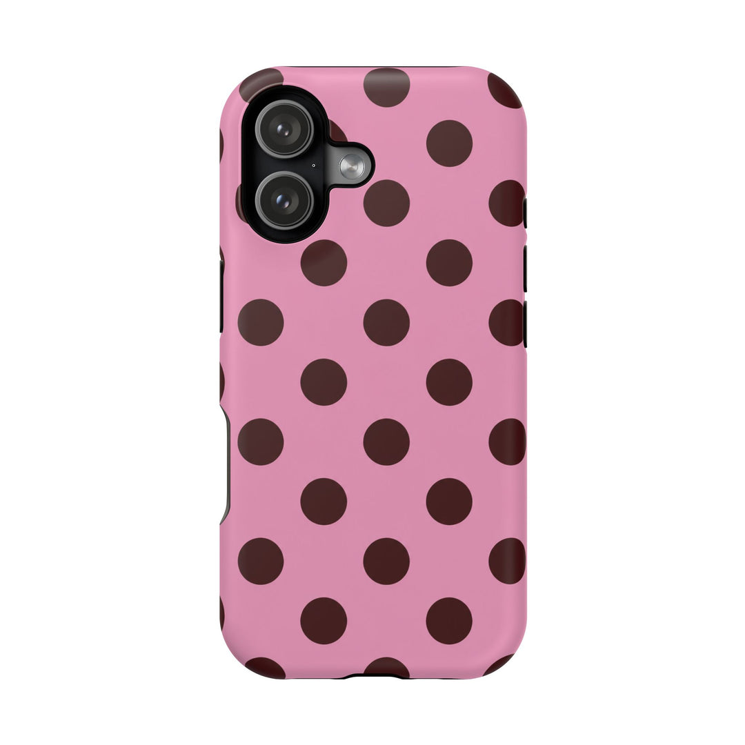 Cherry Polka - MagSafe