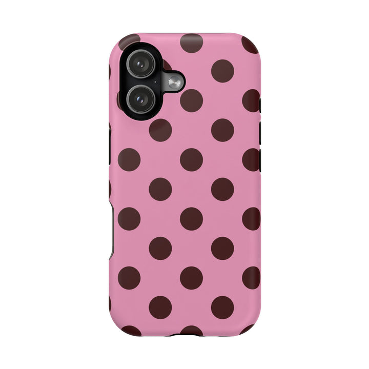 Cherry Polka - MagSafe