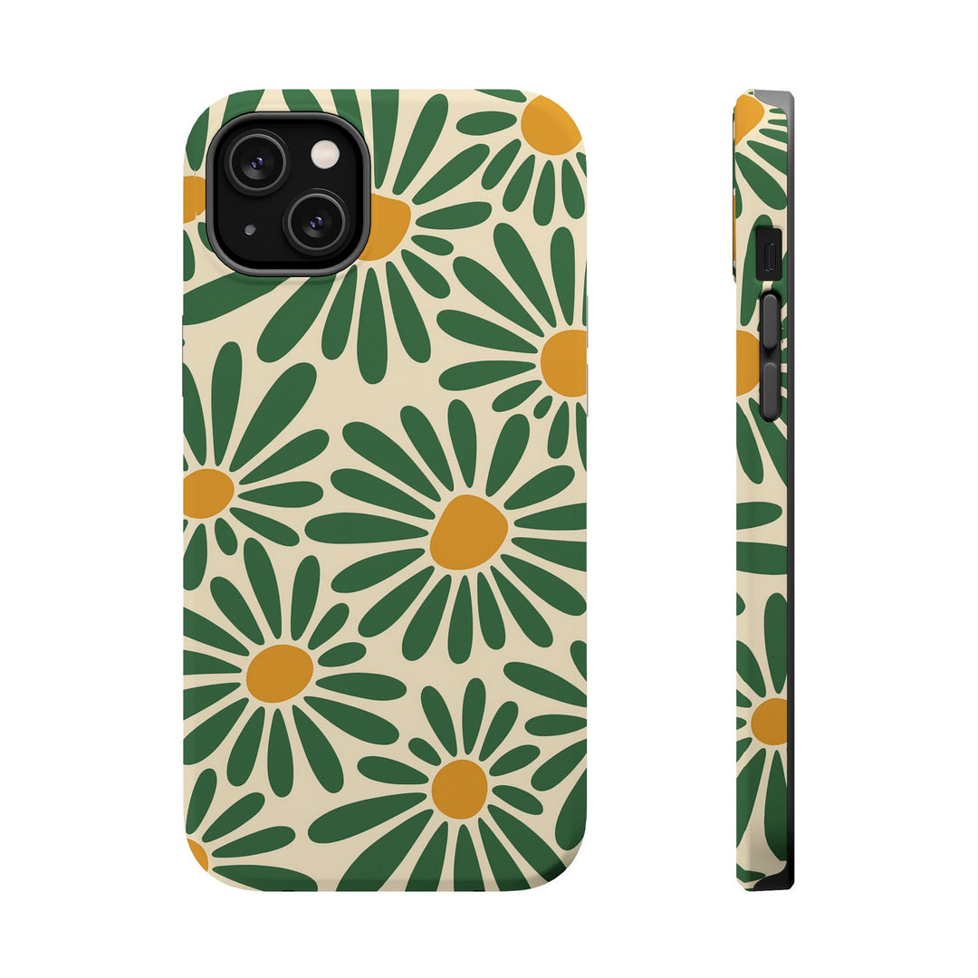 Boho Blossom - MagSafe