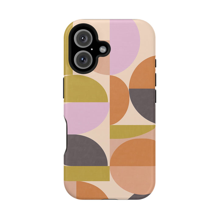 Retro Pastel - MagSafe
