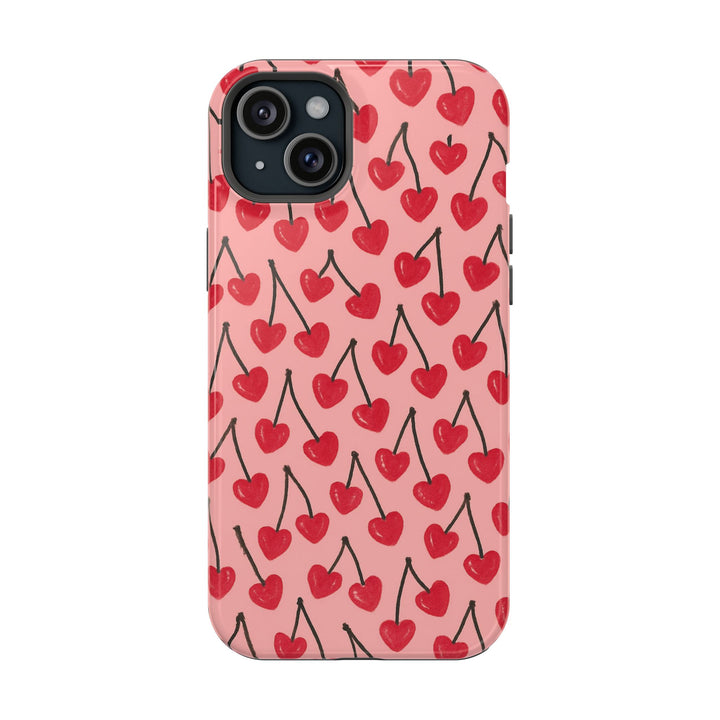 Berry in Love