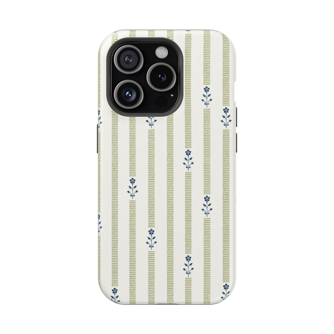 Bloomy baby - MagSafe