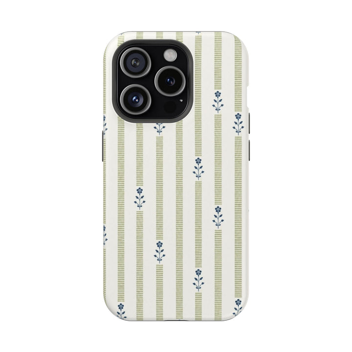 Bloomy baby - MagSafe