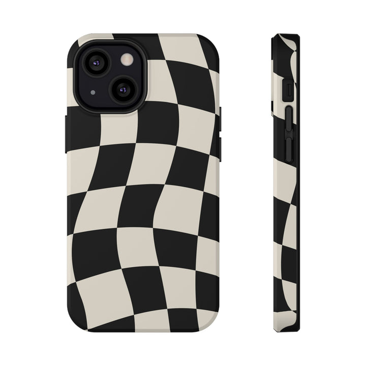 Vintage Grid