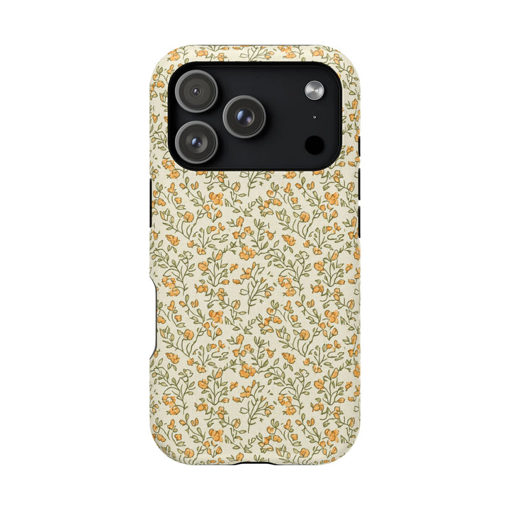 Amber Bloom - MagSafe