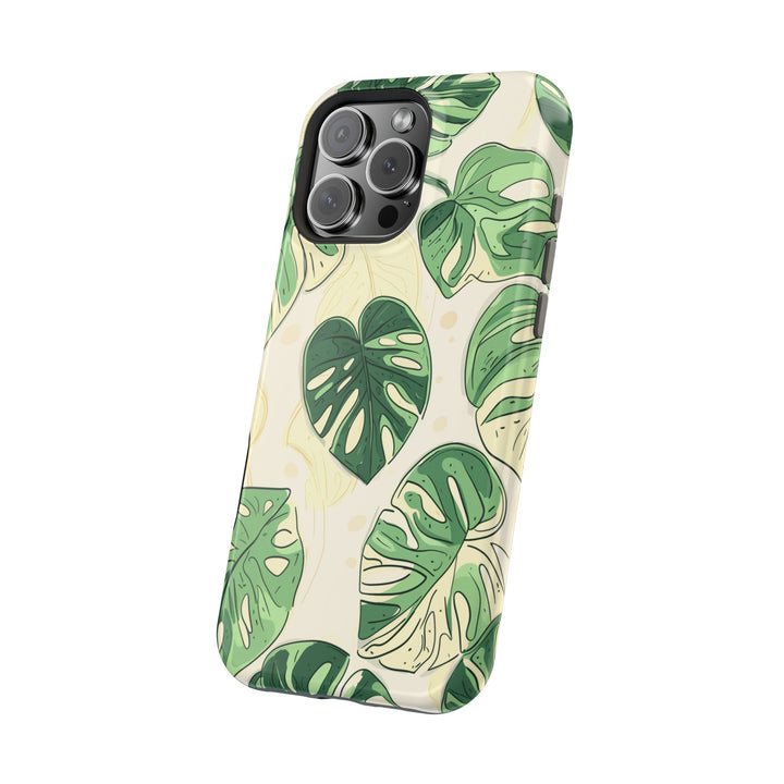 Monstera Vibes - MagSafe