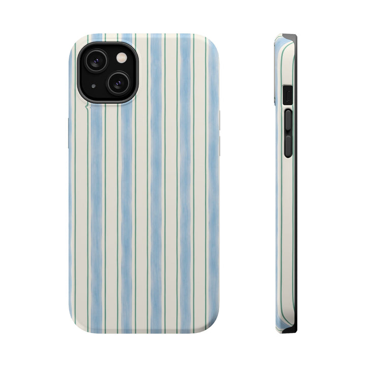 Baby Blue Breeze - MagSafe