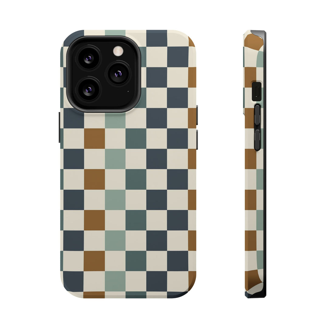 funky squares - MagSafe