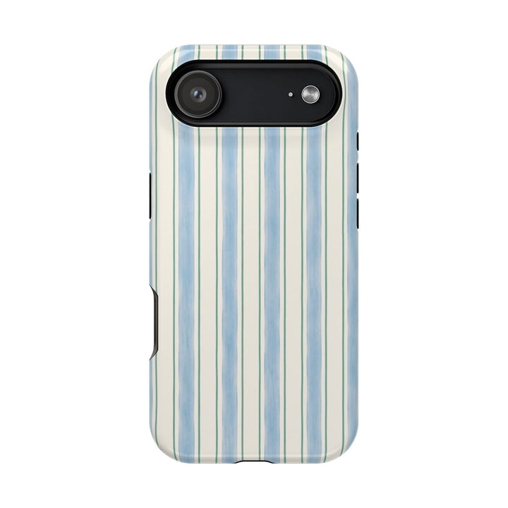Baby Blue Breeze - MagSafe