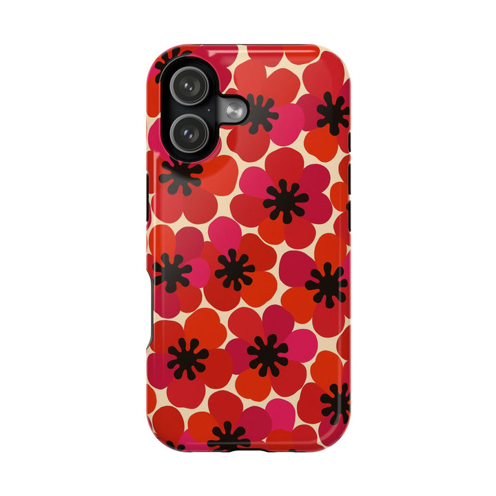 Floral Blossom - MagSafe