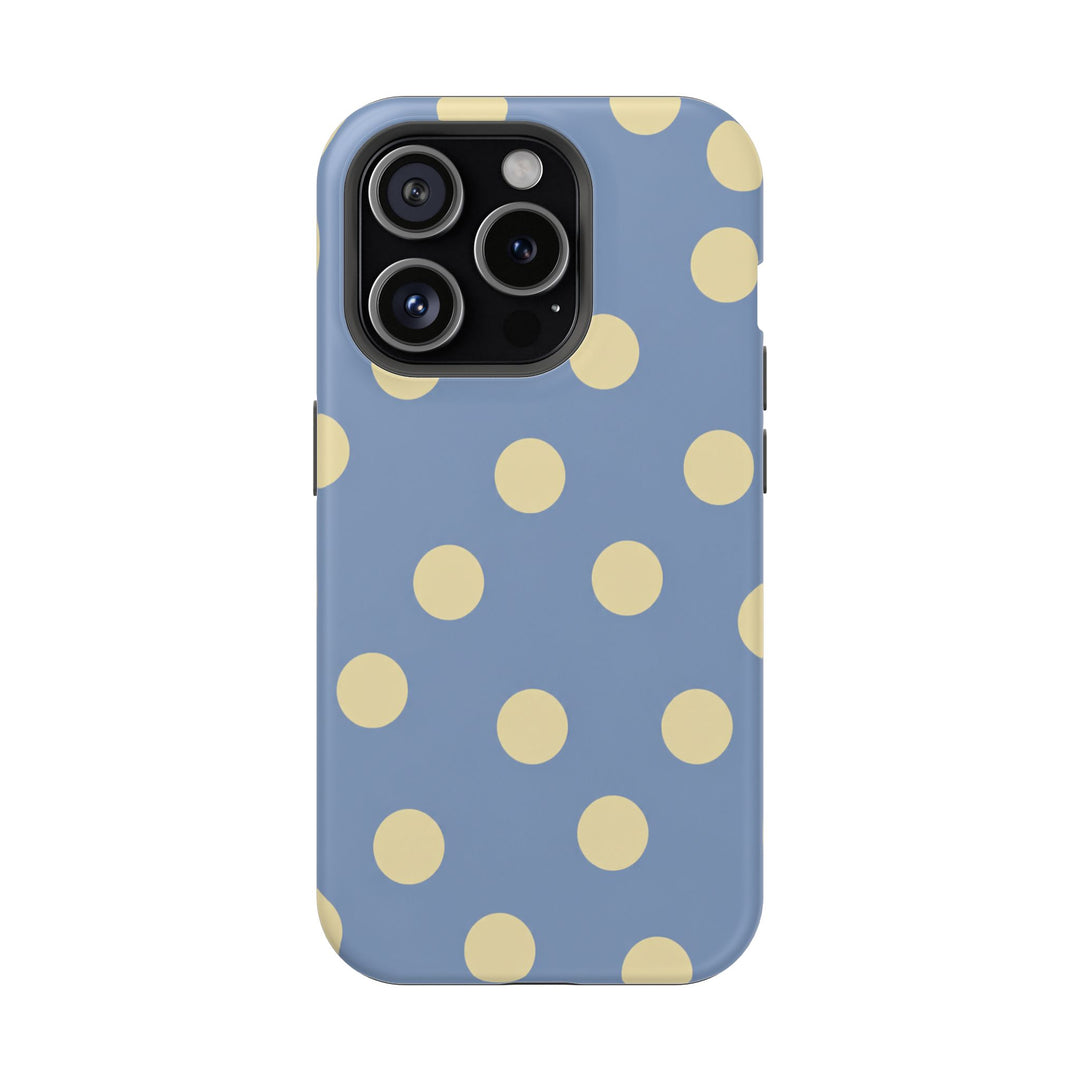 Buttercream Dots - MagSafe