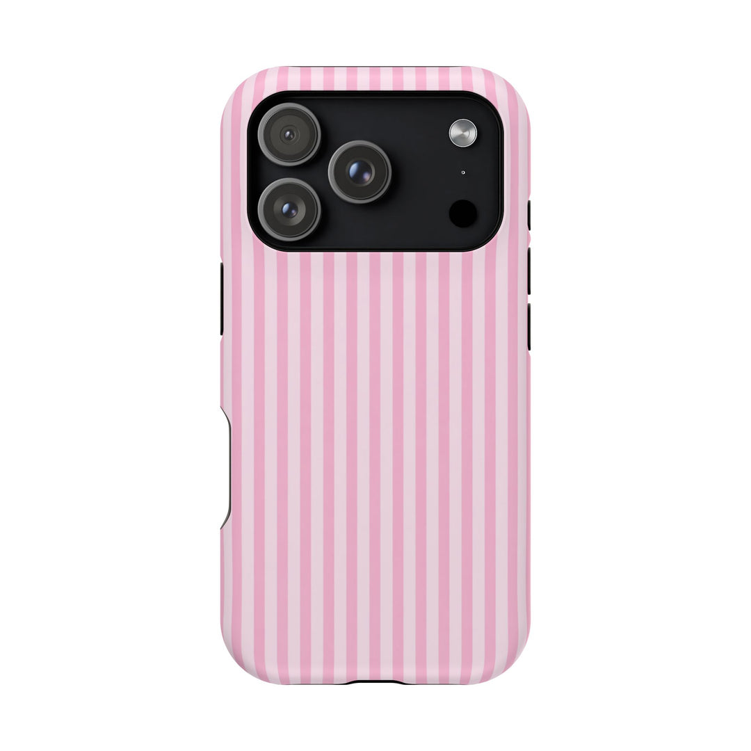 Blush Stripes - MagSafe