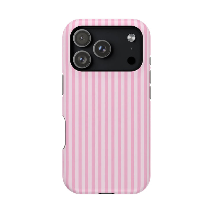 Blush Stripes - MagSafe