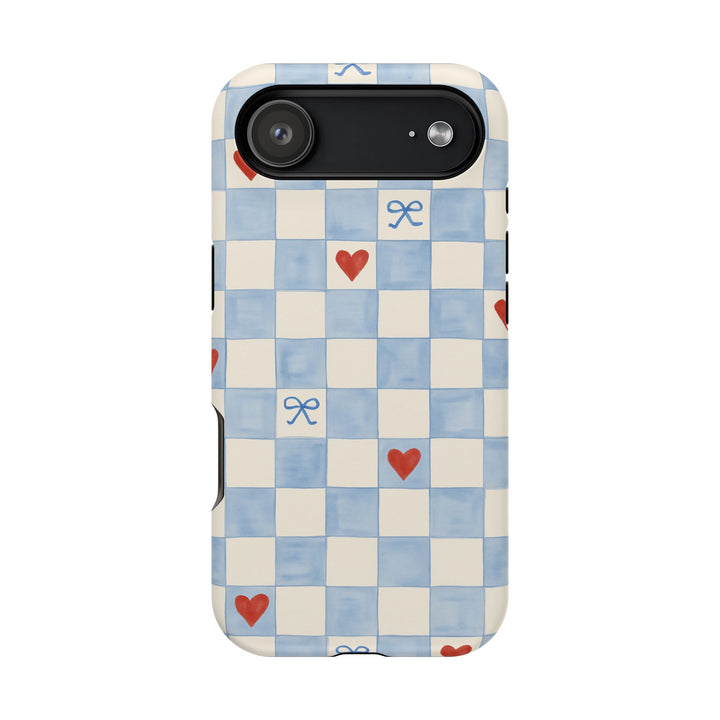 Luv & bows - MagSafe