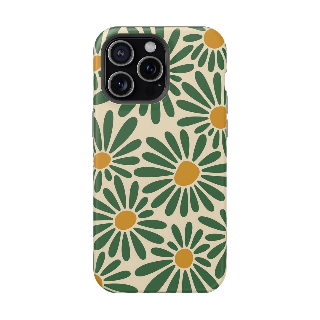 Boho Blossom - MagSafe