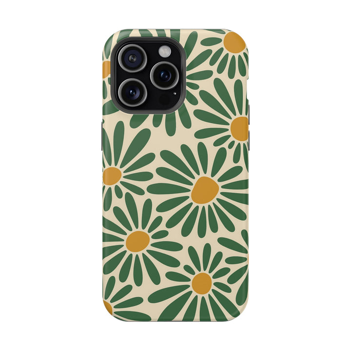 Boho Blossom - MagSafe