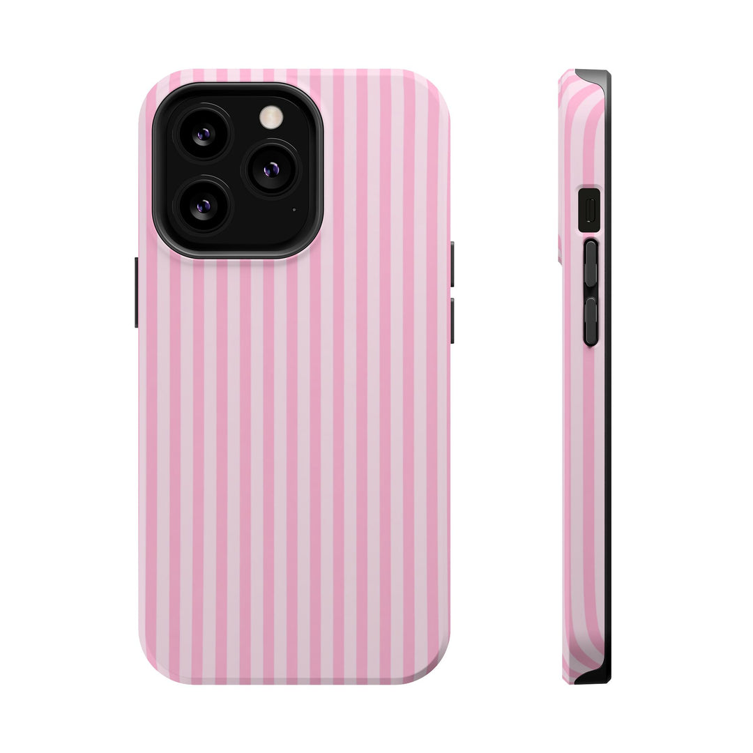 Blush Stripes - MagSafe