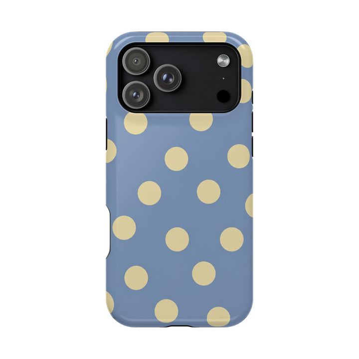 Buttercream Dots - MagSafe