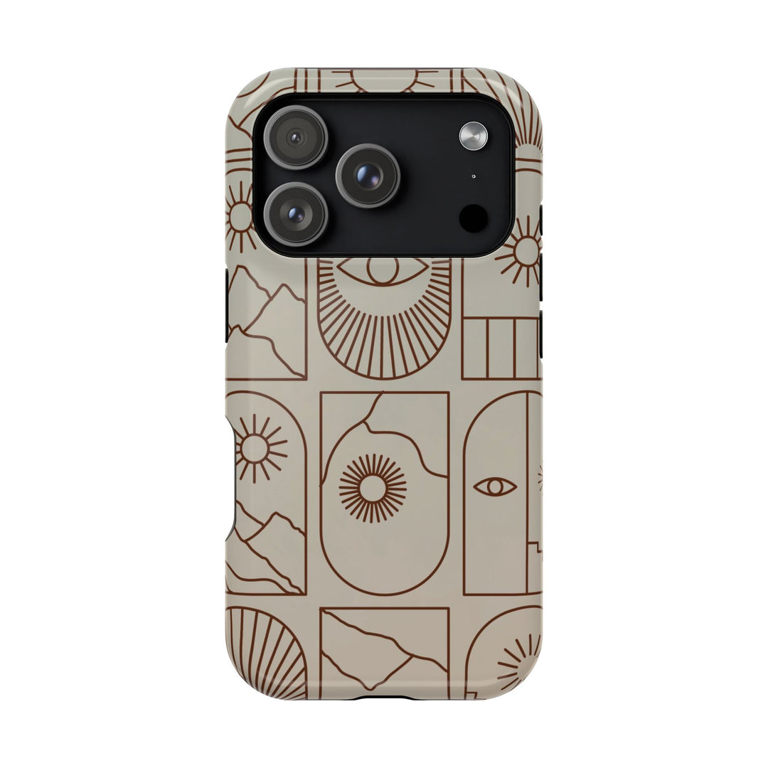 Mystic Archways - MagSafe