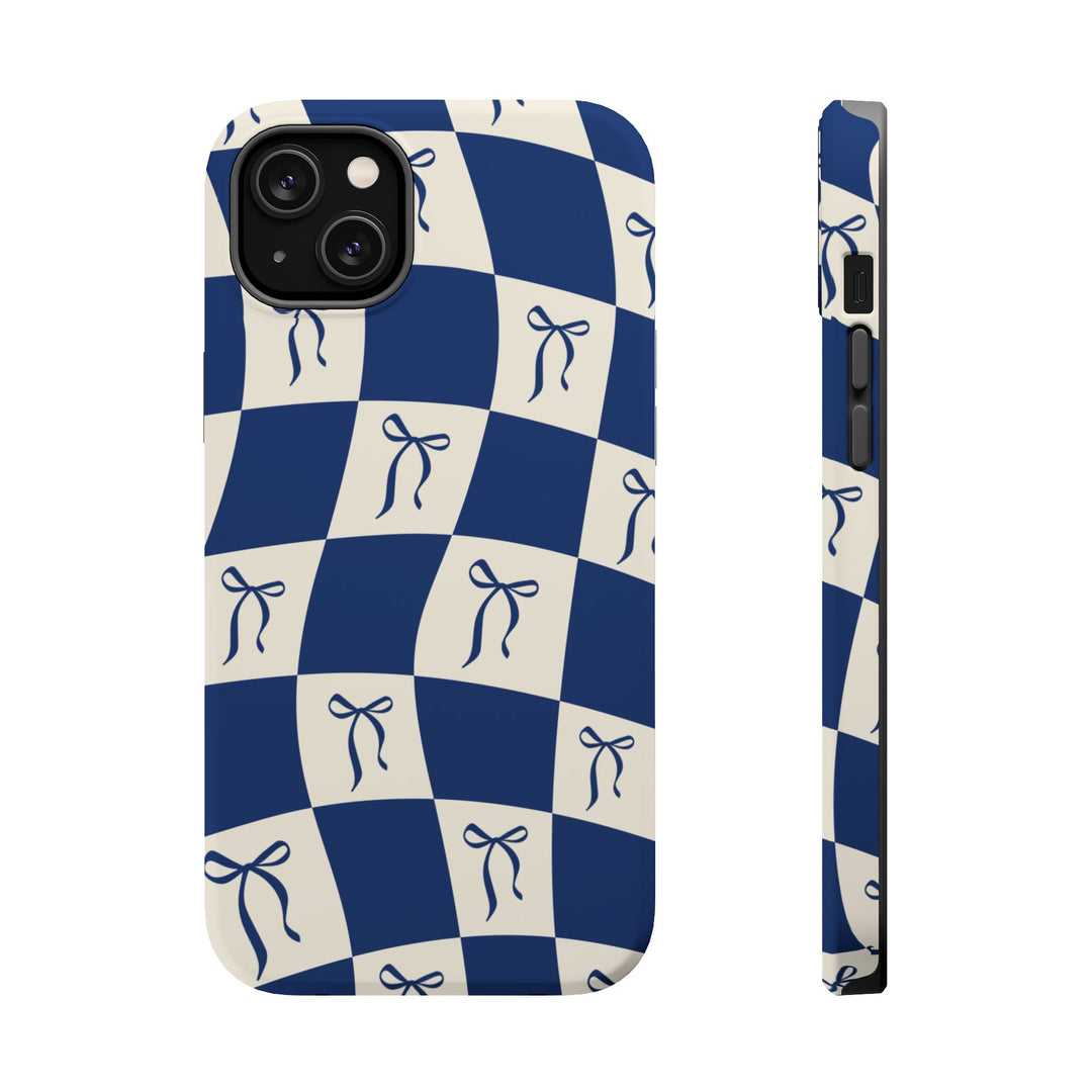 Tied in Style - MagSafe