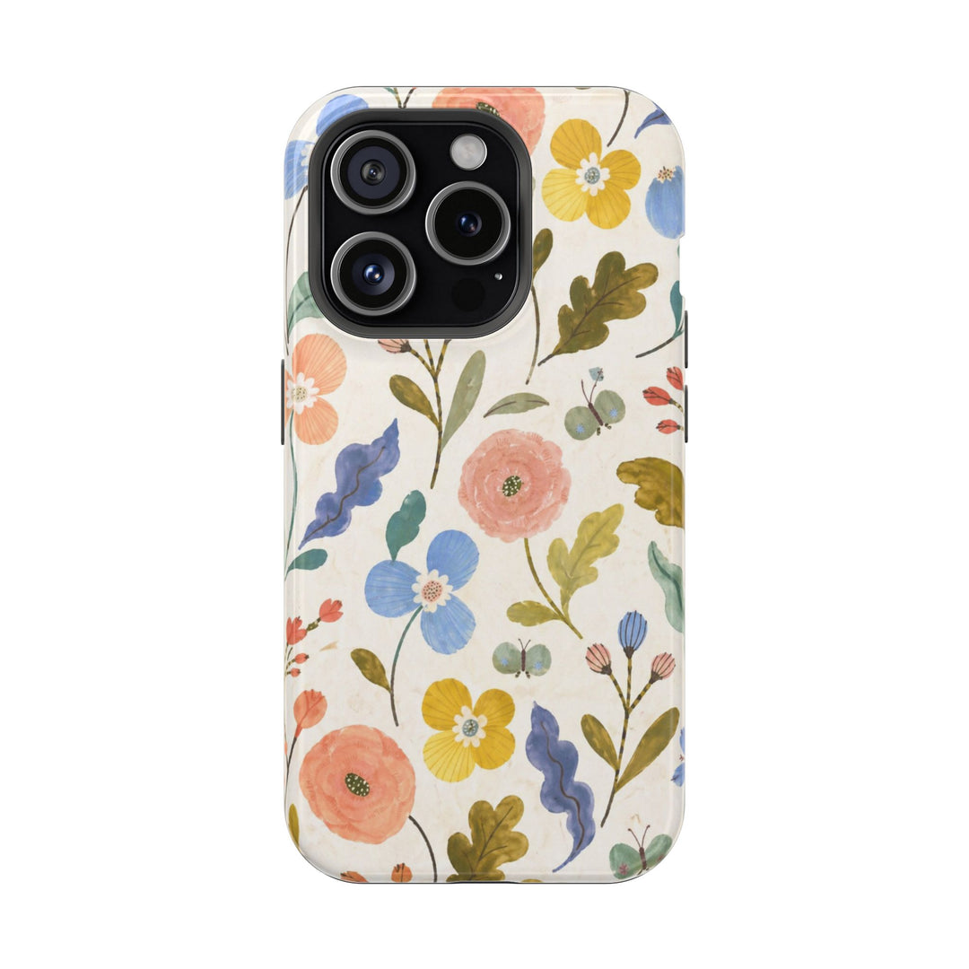Cottage Garden - MagSafe
