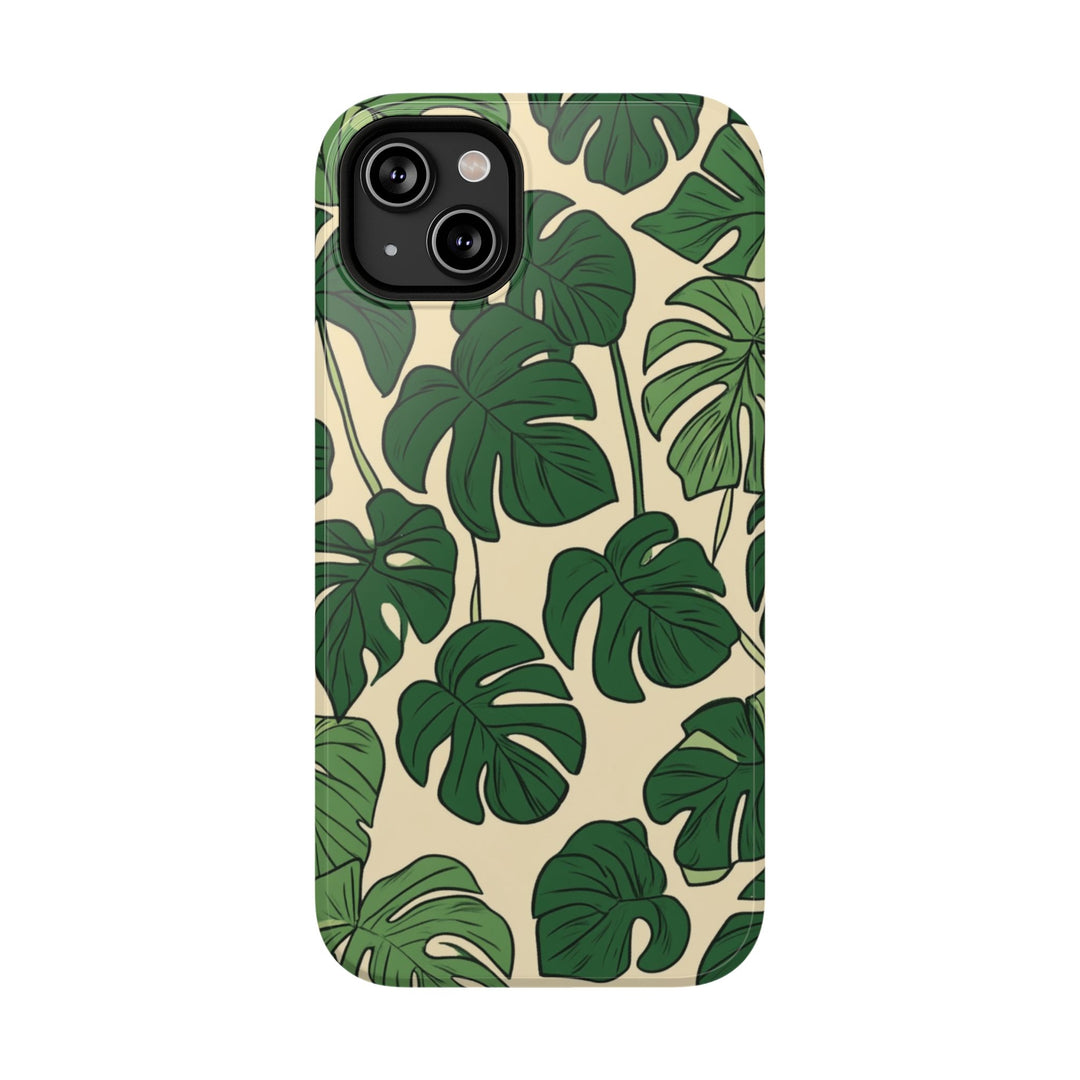 Monstera Muse