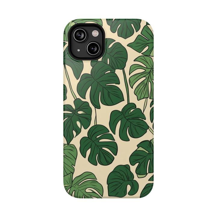 Monstera Muse