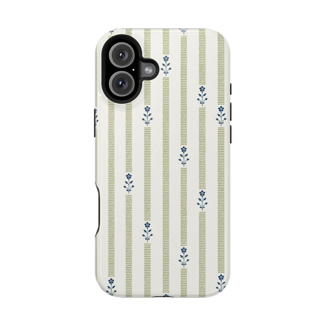 Bloomy baby - MagSafe
