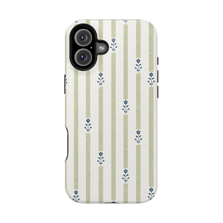Bloomy baby - MagSafe