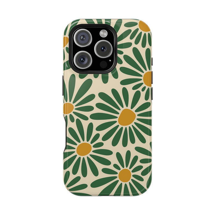 Boho Blossom - MagSafe