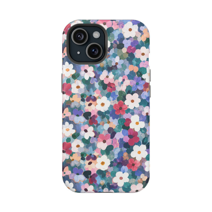 Lavender Bloomscape - MagSafe