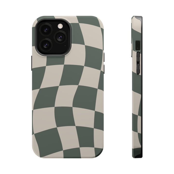 Bluu Grid - MagSafe