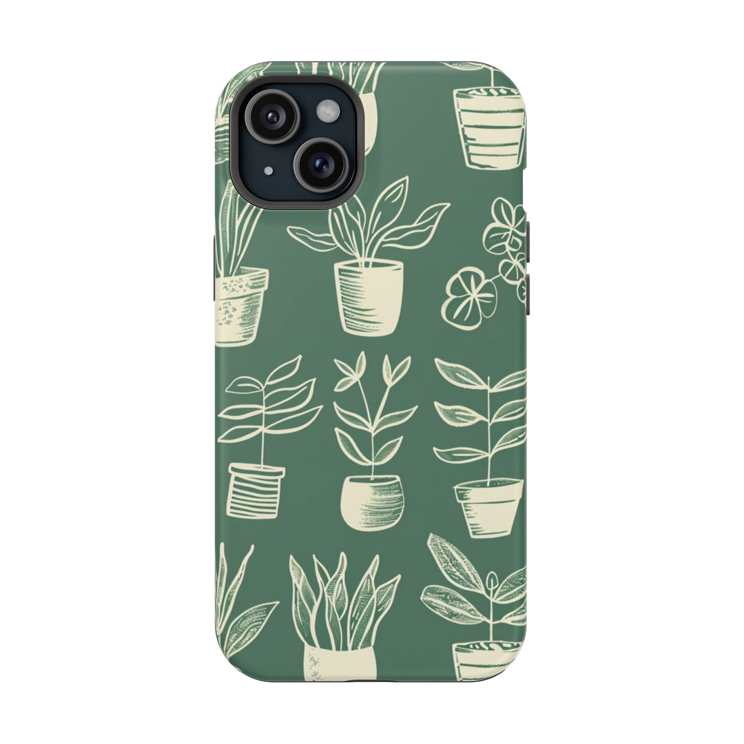 Bloom Bonanza - MagSafe