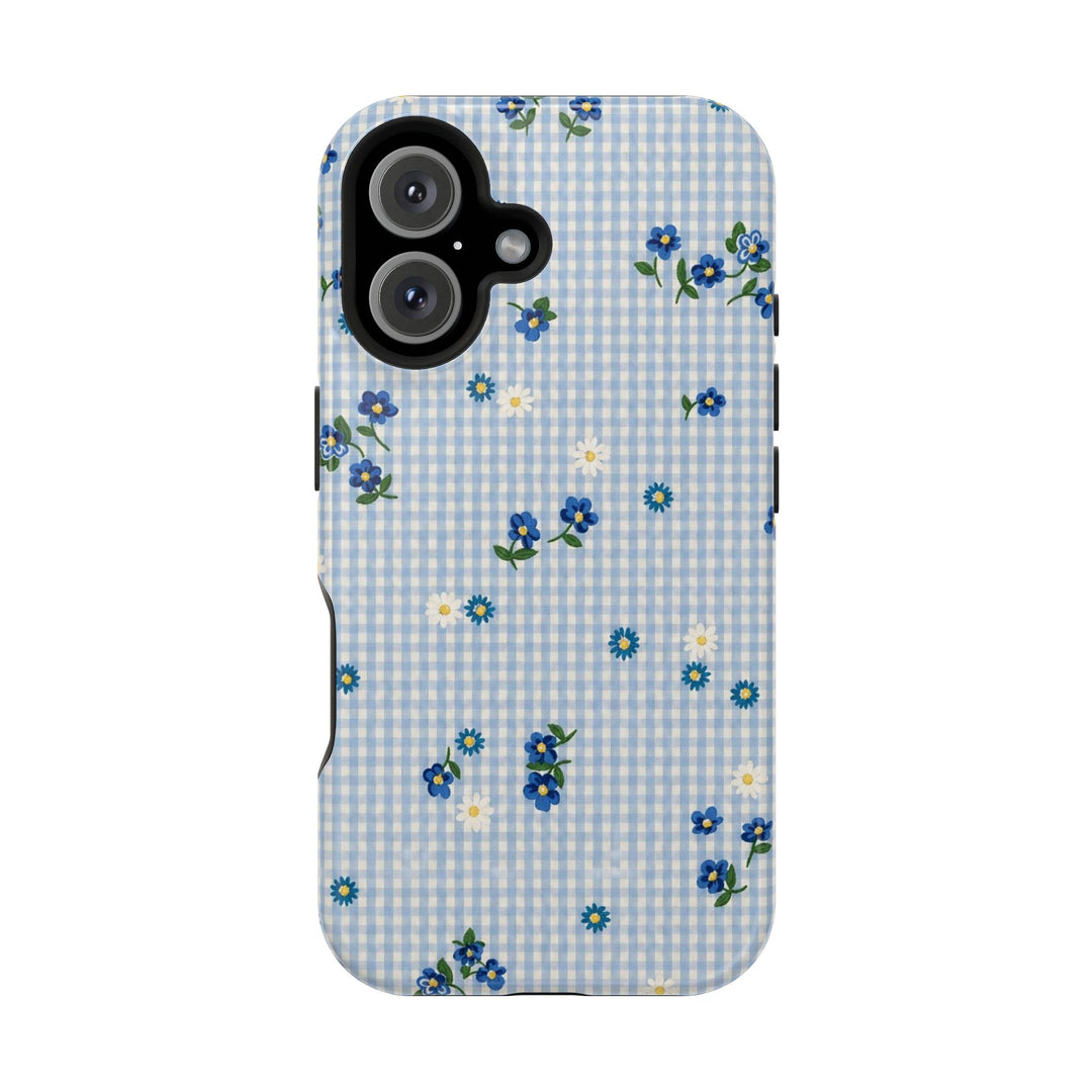 Cottage Blossom - MagSafe